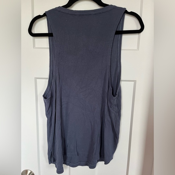Athleta tank top, size L - Picture 2 of 3